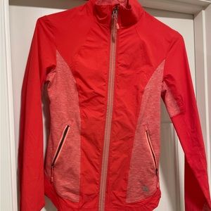 Lightweight Running Jacket Mountain Hardwear